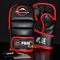 Hybrid Training Gloves